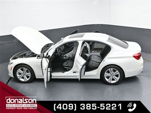 Used 2018 BMW 330i Sedan image 25