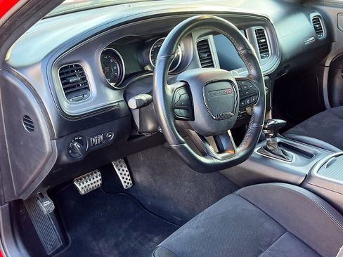 Used 2023 Dodge Charger Scat Pack RWD image 9