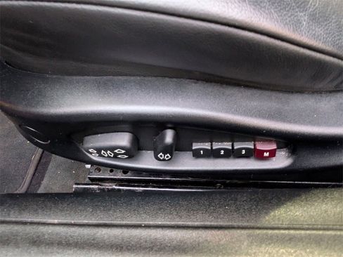 Used 2008 BMW Z4 3.0si image 19