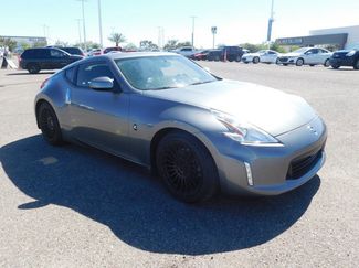 Used 2013 Nissan 370Z Touring video 3