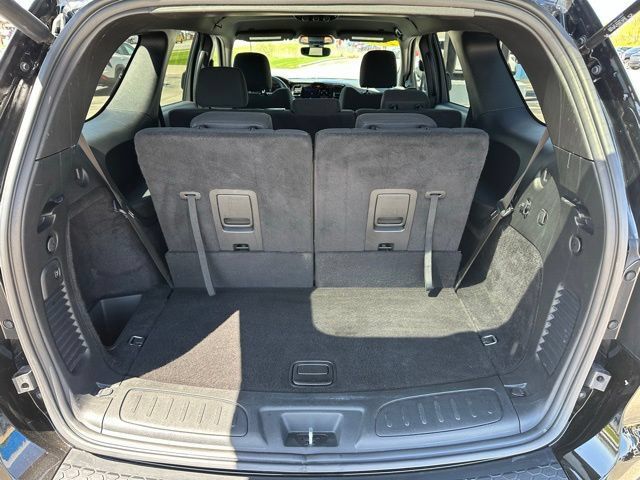 Used 2025 Dodge Durango GT AWD/4WD image 18
