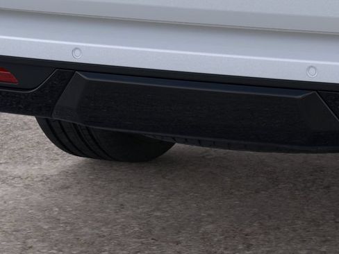 New 2026 Ford Expedition Platinum w/ Stealth Appearance Package AWD/4WD image 23