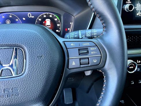 Used 2026 Honda CR-V Sport-L image 25