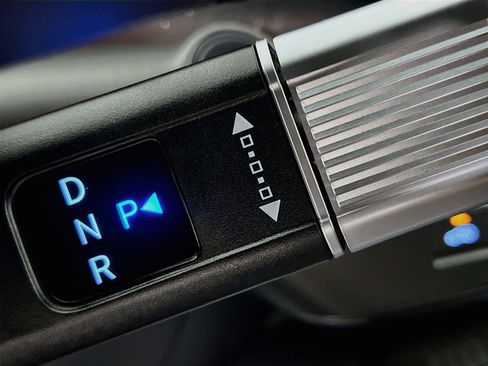 Used 2024 Hyundai Kona N Line AWD/4WD image 24