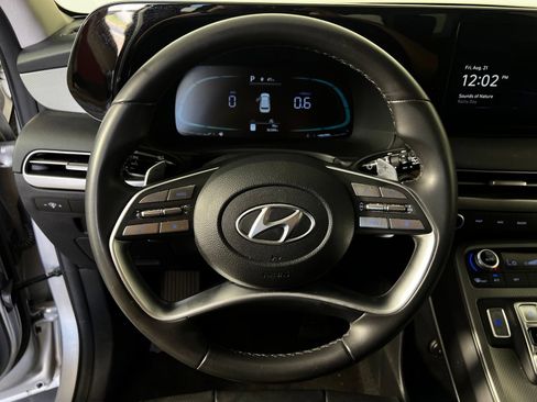 Used 2025 Hyundai Palisade SEL FWD image 9