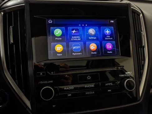 Used 2022 Subaru Forester Premium image 26