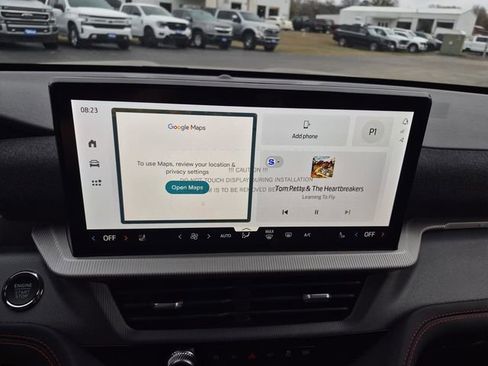 New 2026 Ford Explorer ST-Line w/ ST-Line Street Pack image 26