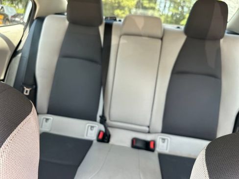 Used 2025 Toyota Corolla LE FWD image 17