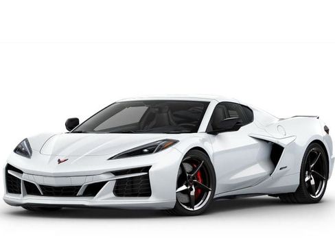 New 2025 Chevrolet Corvette E-Ray w/ ZER Performance Package image 51