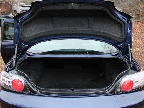 Used 2007 MAZDA RX-8 Touring w/ Appearance Pkg image 30