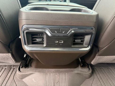 Used 2023 GMC Sierra 1500 Denali image 21