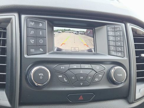 Used 2022 Ford Ranger XL w/ Equipment Group 101A High AWD/4WD image 27
