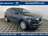 Used 2021 Hyundai Tucson Value image 1