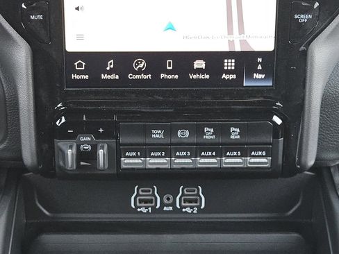 New 2026 RAM 2500 Lone Star image 14