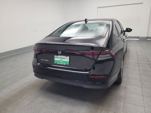 Used 2023 Honda Accord LX image 7