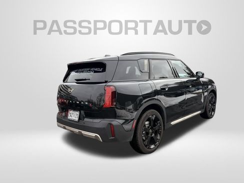 Used 2025 MINI Cooper Countryman S w/ Comfort Package Max AWD/4WD image 6