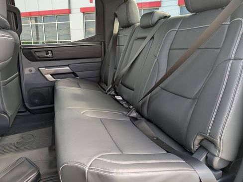 New 2026 Toyota Tundra SR5 AWD/4WD image 30