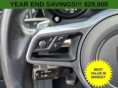 Used 2021 Porsche Macan image 26