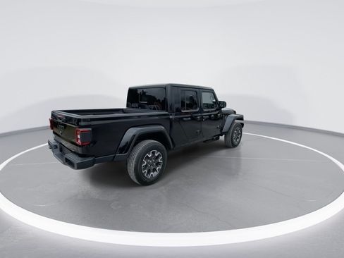 Used 2026 Jeep Gladiator Sport AWD/4WD image 20