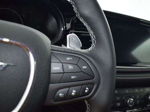 Used 2024 Dodge Durango SRT image 24