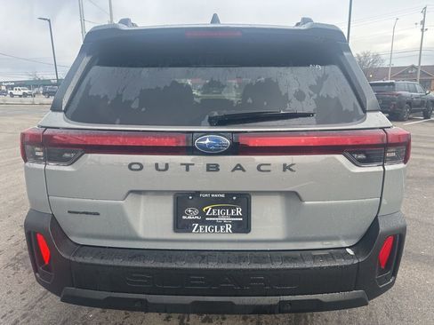 New 2026 Subaru Outback Touring XT AWD/4WD image 5