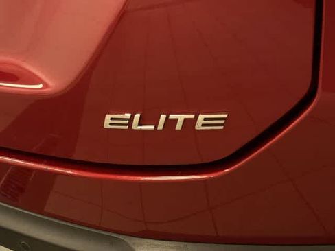 Used 2023 Honda Pilot Elite image 30