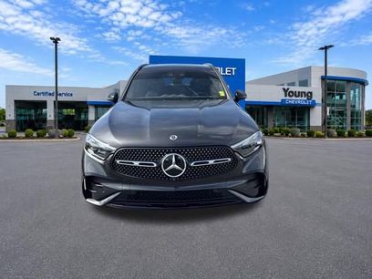 Used 2023 Mercedes-Benz GLC 300 4MATIC