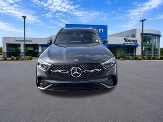 Used 2023 Mercedes-Benz GLC 300 4MATIC video 2