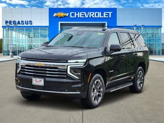 New 2026 Chevrolet Tahoe LT w/ Comfort Package AWD/4WD video 2