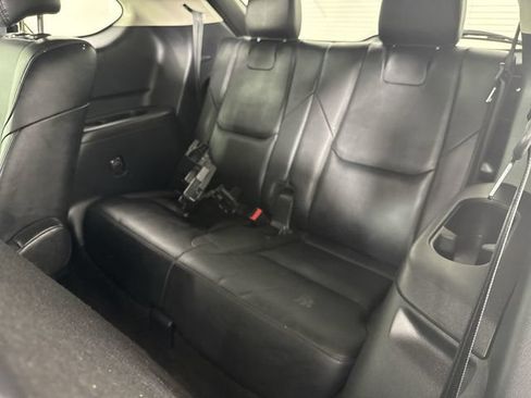 Used 2023 MAZDA CX-9 Touring Plus AWD/4WD image 23