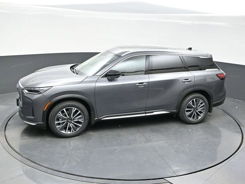 New 2026 INFINITI QX60 Luxe w/ Cargo Package image 37