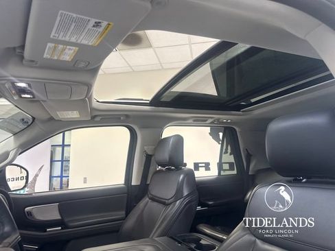 Certified 2025 Ford Expedition Active RWD image 27