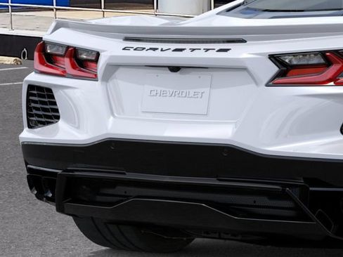 New 2027 Chevrolet Corvette Stingray Coupe w/ 1LT RWD image 14