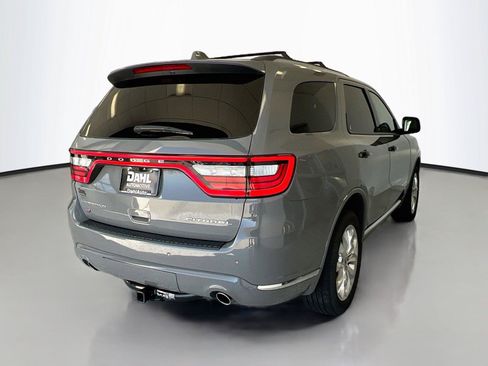 Used 2021 Dodge Durango Citadel w/ Technology Group AWD/4WD image 13
