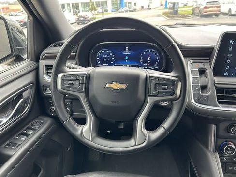 Used 2024 Chevrolet Tahoe LT AWD/4WD image 10