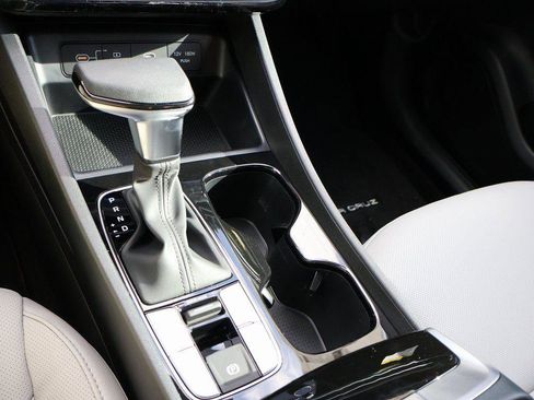 New 2026 Hyundai Santa Cruz SEL AWD/4WD image 39