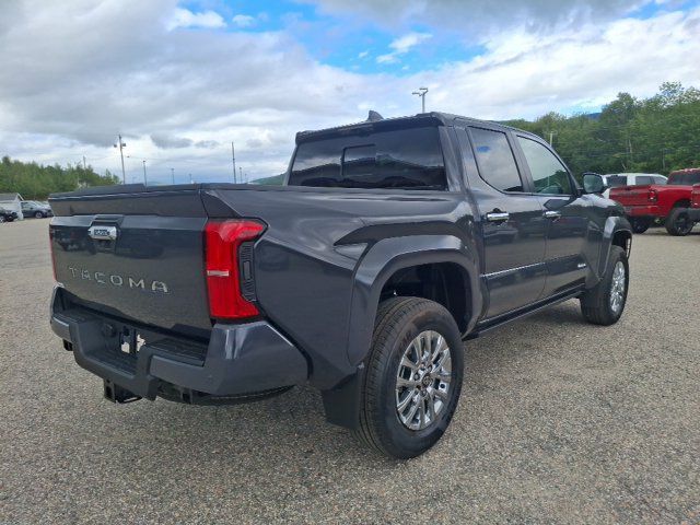 New 2026 Toyota Tacoma Limited AWD/4WD image 7