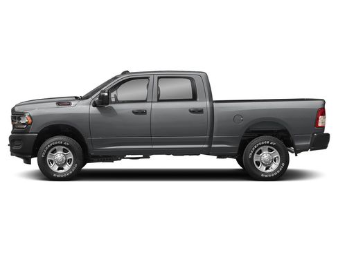 New 2024 RAM 2500 Tradesman w/ Towing Technology Group image 29
