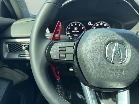 Used 2024 Acura Integra image 15