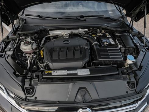 Used 2019 Volkswagen Arteon SEL image 51