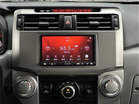 Used 2011 Toyota 4Runner SR5 image 25