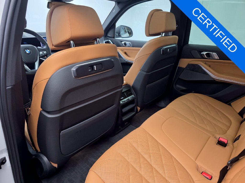 Used 2026 BMW X5 sDrive40i w/ Premium Package RWD image 15