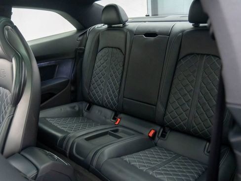 Used 2018 Audi S5 Premium Plus w/ Navigation Package image 19