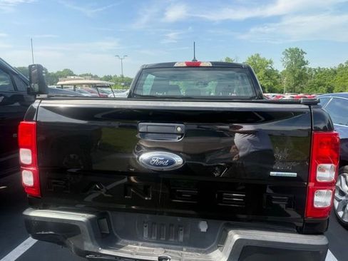 Used 2019 Ford Ranger XL w/ FX4 Off-Road Package AWD/4WD image 6