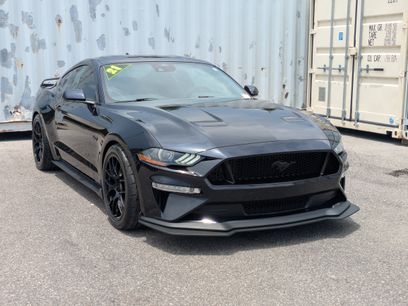 Used 2021 Ford Mustang GT w/ GT Performance Package