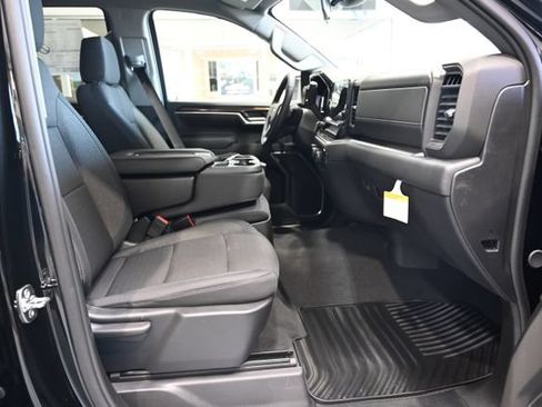 New 2026 Chevrolet Silverado 1500 LT AWD/4WD image 11