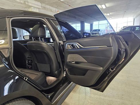 Certified 2023 BMW i4 eDrive35 RWD image 36