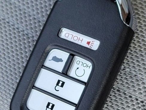 Used 2020 Honda CR-V EX image 36