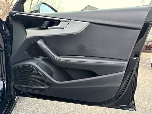 Used 2022 Audi A4 2.0T Premium Plus w/ Premium Plus Package image 31