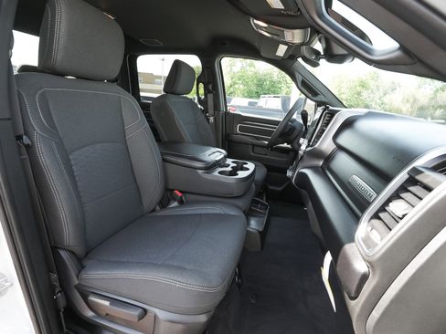Used 2026 RAM 2500 Big Horn AWD/4WD image 37